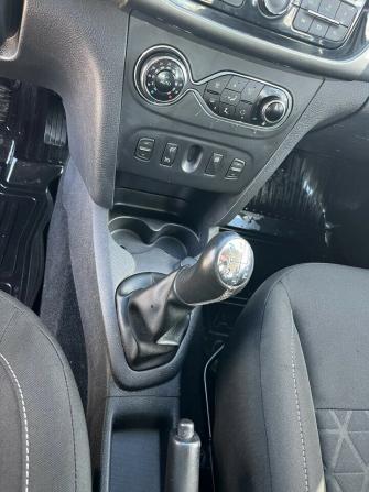 Renault Sandero II с пробегом 2017 года, цена 854 838 рублей, 154591 км, хэтчбек, Автокод Объявления