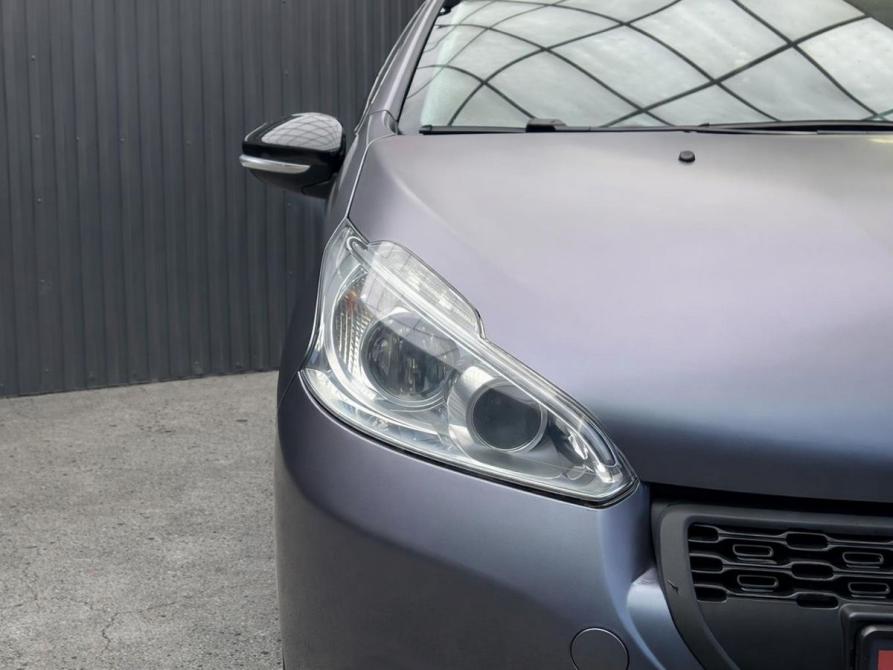 Peugeot 208 I Пермь  - изображение 28