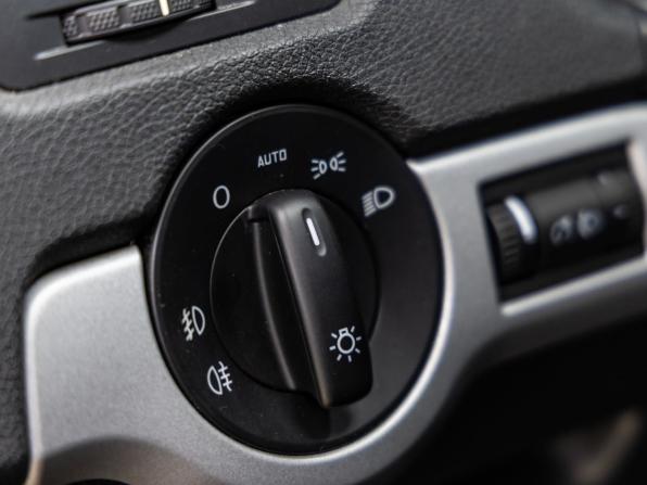 Skoda Octavia II (A5) Рестайлинг с пробегом 2012 года, цена 1 048 000 рублей, 179665 км, лифтбек, Автокод Объявления