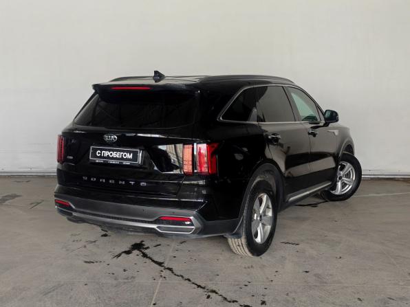 Kia Sorento IV с пробегом 2021 года, цена 3 450 000 рублей, 71471 км, внедорожник, Автокод Объявления