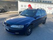 Opel Vectra B Владимир  - изображение 7