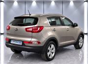 Kia Sportage III Москва  - изображение 20