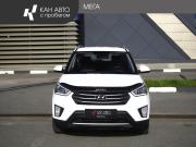 Hyundai Creta I Казань  - изображение 17