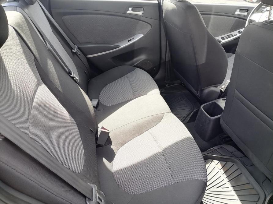 Hyundai Solaris I Стерлитамак  - изображение 19
