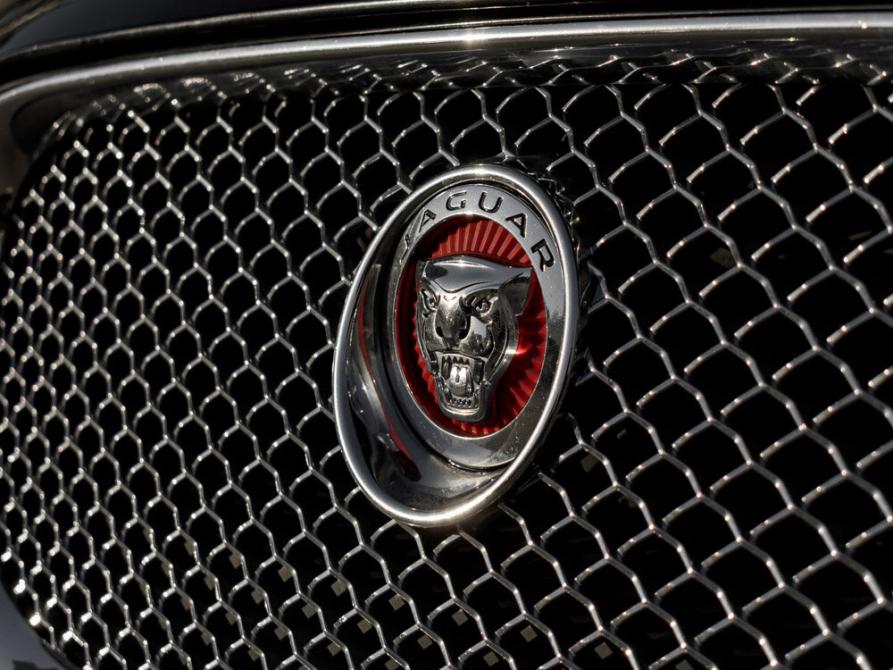 Jaguar XF I Рестайлинг Екатеринбург  - изображение 31