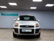 Ford Fusion I Рестайлинг Москва  - изображение 21