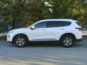 Hyundai Santa Fe IV Санкт-Петербург  - изображение 40