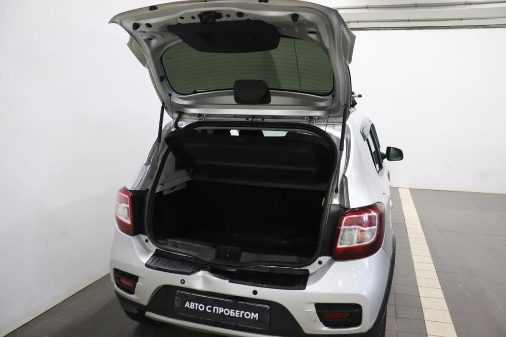 Renault Sandero II Ульяновск  - изображение 15