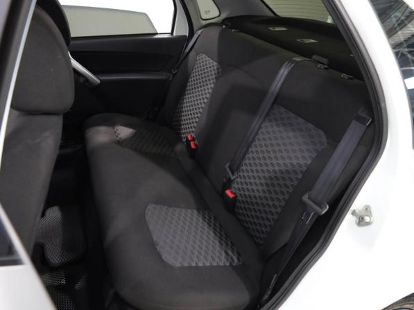 Lada (ВАЗ) Granta I Рестайлинг с пробегом 2019 года, цена 734 750 рублей, 78404 км, седан, Автокод Объявления