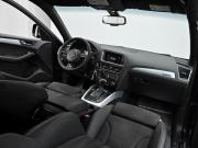 Audi Q5 I (8R) Рестайлинг Москва  - изображение 23