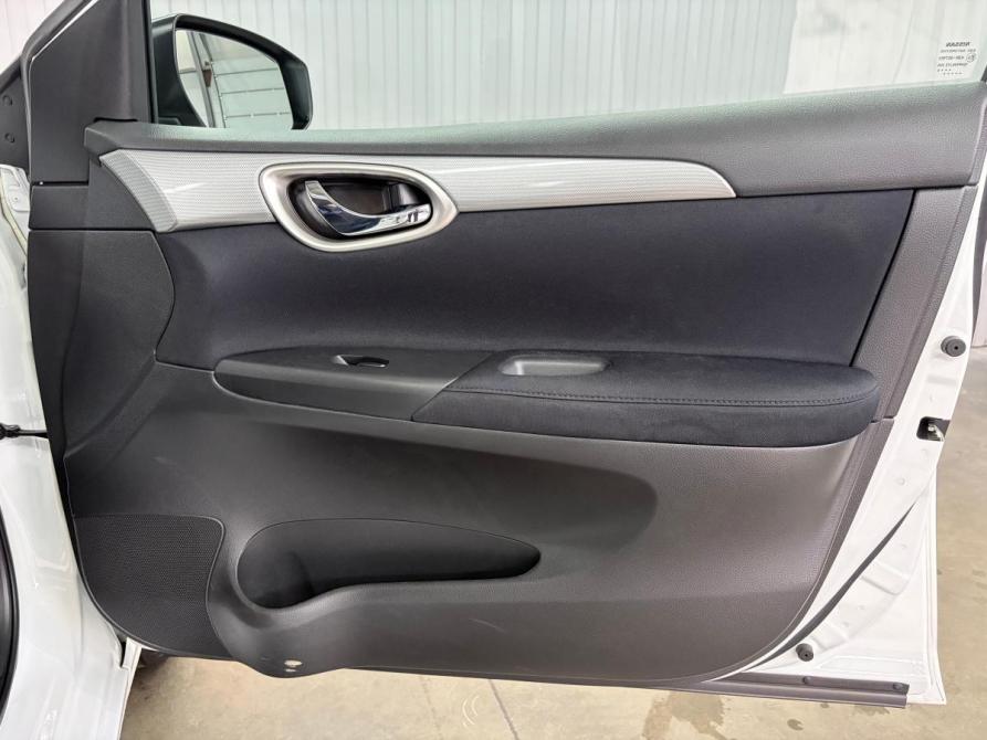 Nissan Sentra VII (B17) Краснодар  - изображение 16