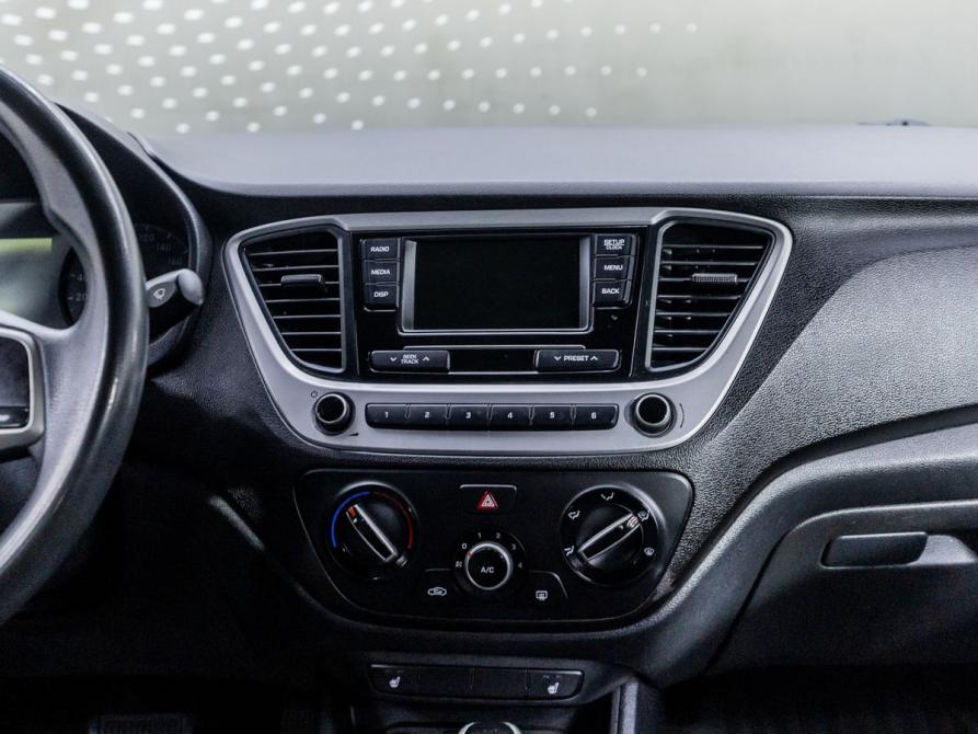 Hyundai Solaris II Самара  - изображение 15