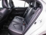 Toyota Camry VIII (XV70) Москва  - изображение 31