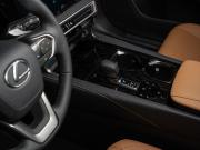 Lexus RX V Москва  - изображение 48