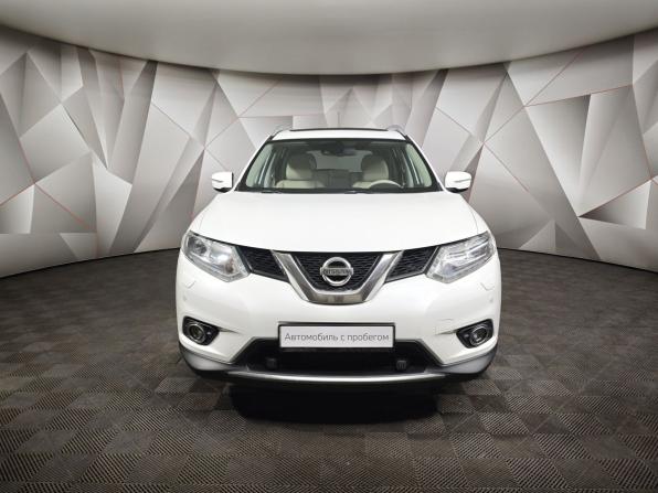 Nissan X-Trail III с пробегом 2016 года, цена 1 697 000 рублей, 145012 км, внедорожник, Автокод Объявления