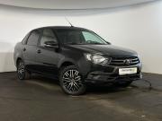 Lada (ВАЗ) Granta I Рестайлинг Великий Новгород  - изображение 21