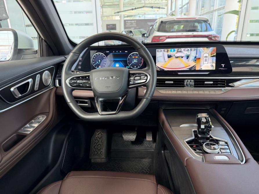 Chery Tiggo 7L Таганрог  - изображение 19
