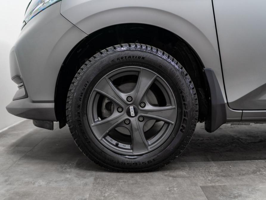Honda Freed II Рестайлинг Красноярск  - изображение 19