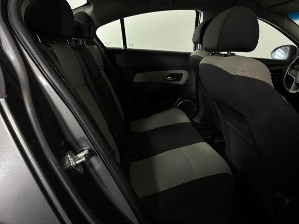 Chevrolet Cruze I с пробегом 2012 года, цена 549 000 рублей, 260659 км, седан, Автокод Объявления