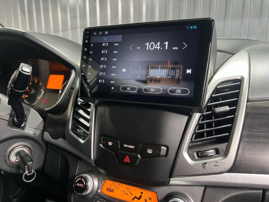 SsangYong Actyon II Рестайлинг Ростов-на-Дону  - изображение 9