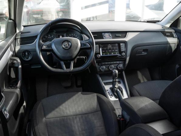 Skoda Octavia III (A7) с пробегом 2015 года, цена 1 499 000 рублей, 267818 км, лифтбек, Автокод Объявления