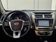 Geely Emgrand X7 I Рестайлинг Таганрог  - изображение 33