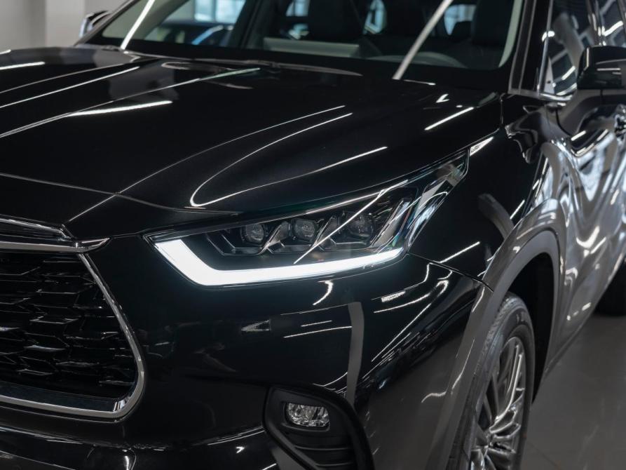 Toyota Highlander IV (XU70) Москва  - изображение 30