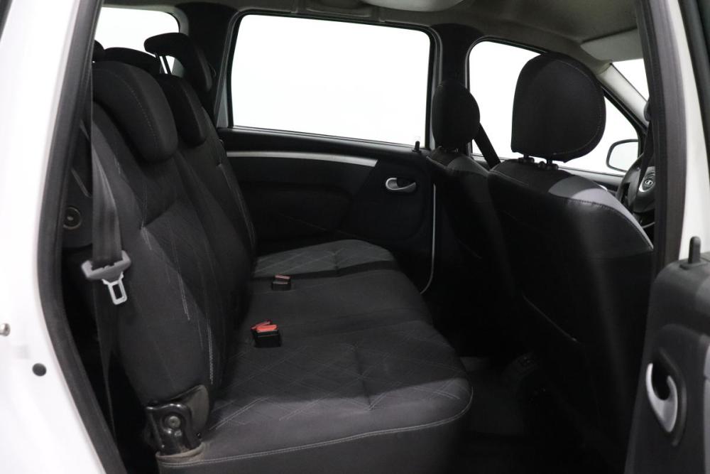 Lada (ВАЗ) Largus I Ульяновск  - изображение 12