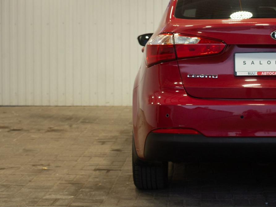 Kia Cerato III Иваново  - изображение 11