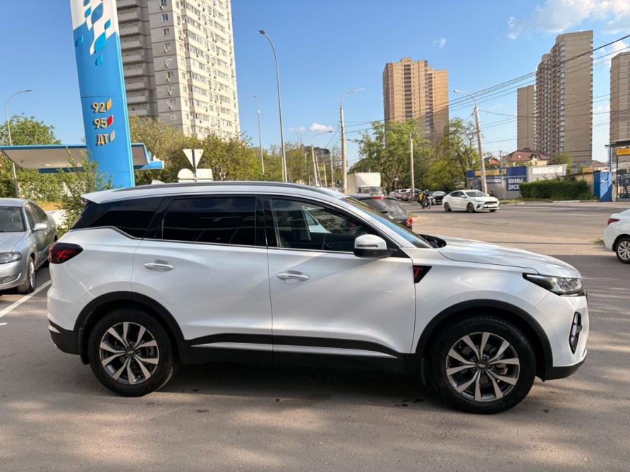 Chery Tiggo 7 Pro Max I Ростов-на-Дону  - изображение 7