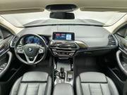 BMW X3 III (G01) Москва  - изображение 32