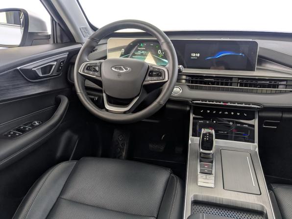Chery Tiggo 4 Pro I Рестайлинг с пробегом 2024 года, цена 1 650 000 рублей, 33439 км, внедорожник, Автокод Объявления