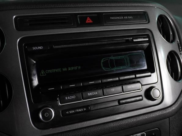 Volkswagen Tiguan I Рестайлинг с пробегом 2012 года, цена 1 199 000 рублей, 232949 км, внедорожник, Автокод Объявления
