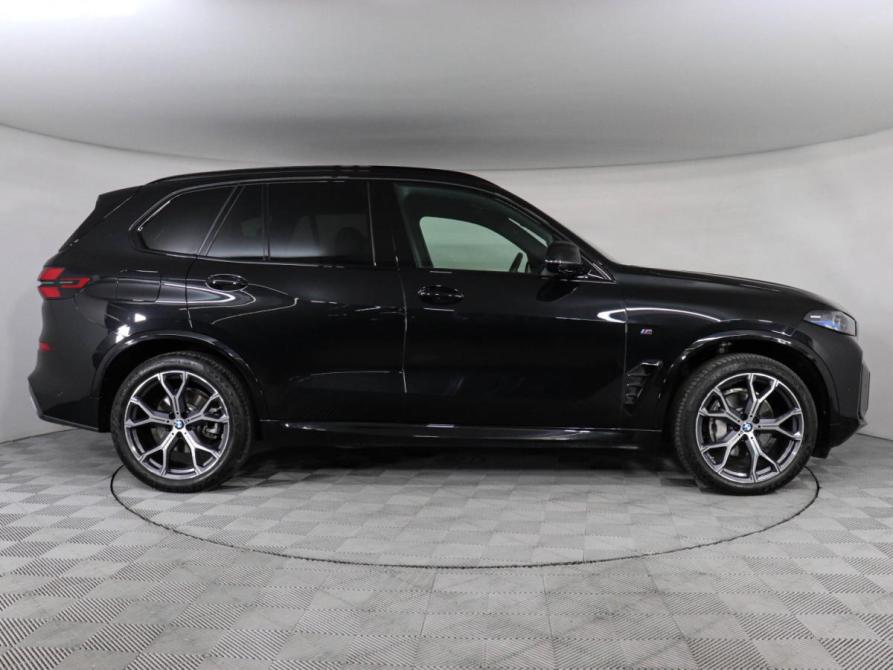 BMW X5 IV (G05/G18) Рестайлинг Химки  - изображение 6