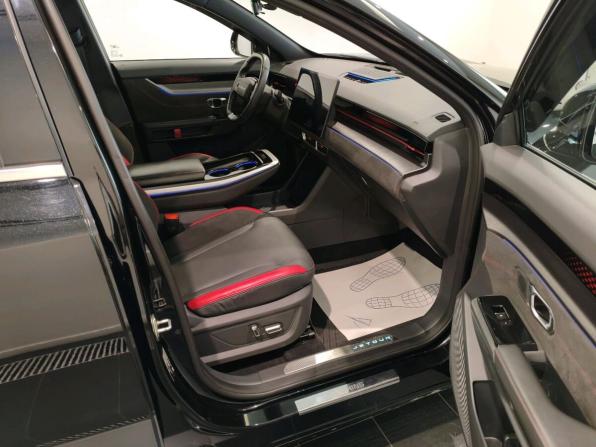 JETOUR DASHING I с пробегом 2023 года, цена 1 849 000 рублей, 92822 км, внедорожник, Автокод Объявления