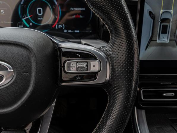 GAC GS8 II с пробегом 2023 года, цена 3 230 000 рублей, 93744 км, внедорожник, Автокод Объявления