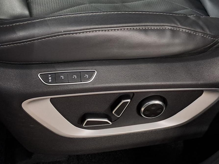 Changan CS75 Plus III Набережные Челны  - изображение 27