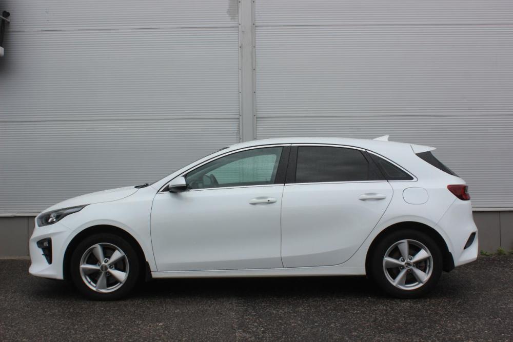 Kia Ceed III Белгород  - изображение 6