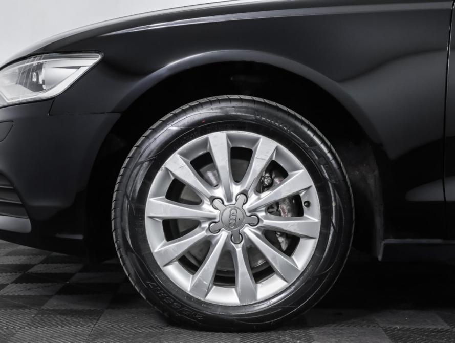 Audi A6 IV (C7) Москва  - изображение 24