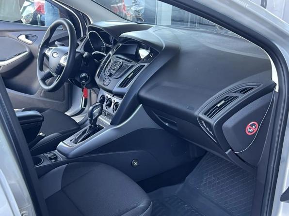 Ford Focus III с пробегом 2013 года, цена 1 247 500 рублей, 46552 км, седан, Автокод Объявления
