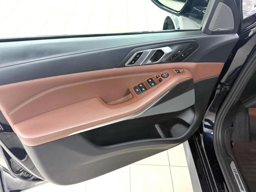 BMW X5 IV (G05/G18) Красноярск  - изображение 7