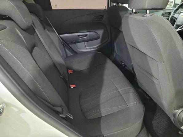 Chevrolet Aveo II с пробегом 2013 года, цена 490 000 рублей, 105161 км, хэтчбек, Автокод Объявления