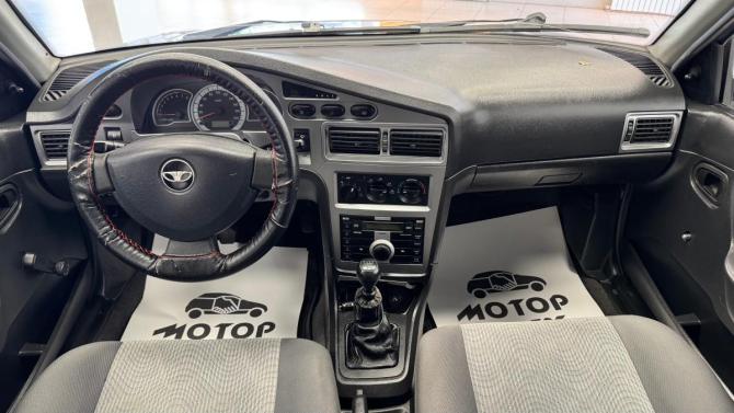 Daewoo Nexia I Рестайлинг с пробегом 2008 года, цена 170 000 рублей, 77147 км, седан, Автокод Объявления