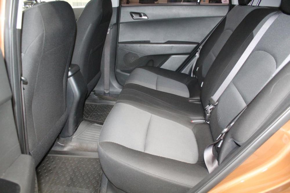 Hyundai Creta I Кемерово  - изображение 14