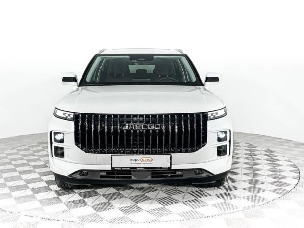 Jaecoo J7 I с пробегом 2023 года, цена 2 088 700 рублей, 29238 км, внедорожник, Автокод Объявления