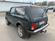 Lada (ВАЗ) Niva Legend I Тольятти  - изображение 10