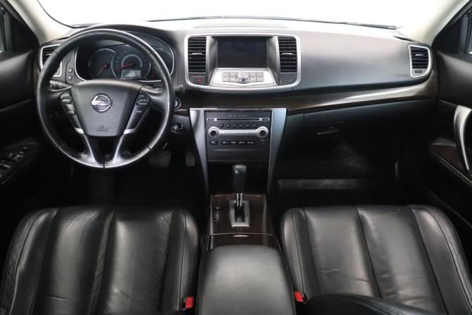 Nissan Teana II (J32) с пробегом 2011 года, цена 1 027 000 рублей, 147073 км, седан, Автокод Объявления