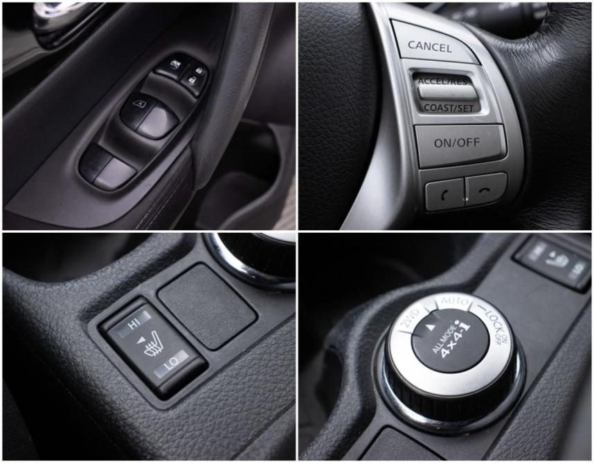 Nissan Qashqai II Москва  - изображение 16