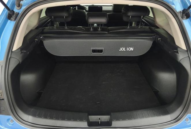 Haval Jolion I с пробегом 2024 года, цена 2 319 000 рублей, 12180 км, внедорожник, Автокод Объявления