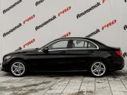 Mercedes-Benz C-Класс IV (W205) Рестайлинг Екатеринбург  - изображение 39